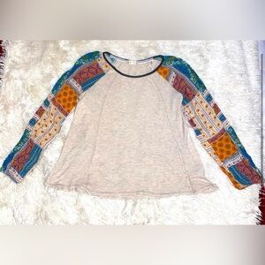 Altar’d State Blouse